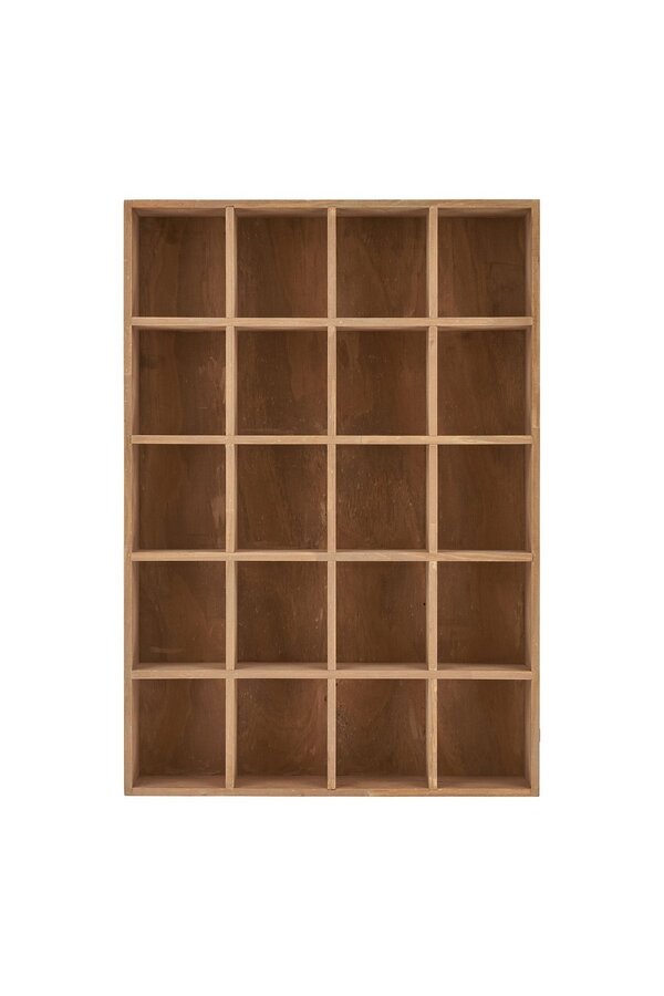 Étagère murale Mos