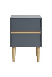 Bisley-bijzettafel
