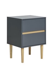 Bisley-bijzettafel