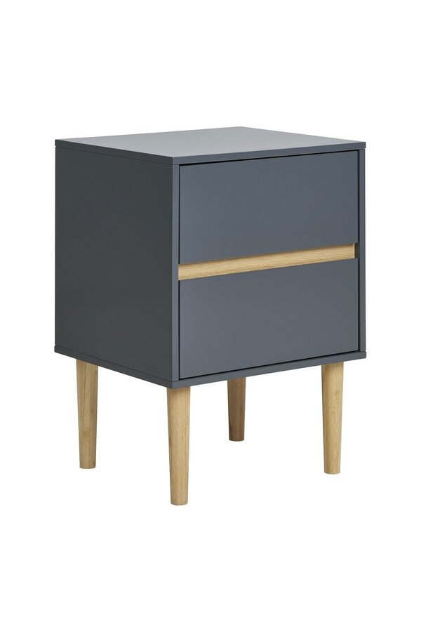 Table d'appoint Bisley