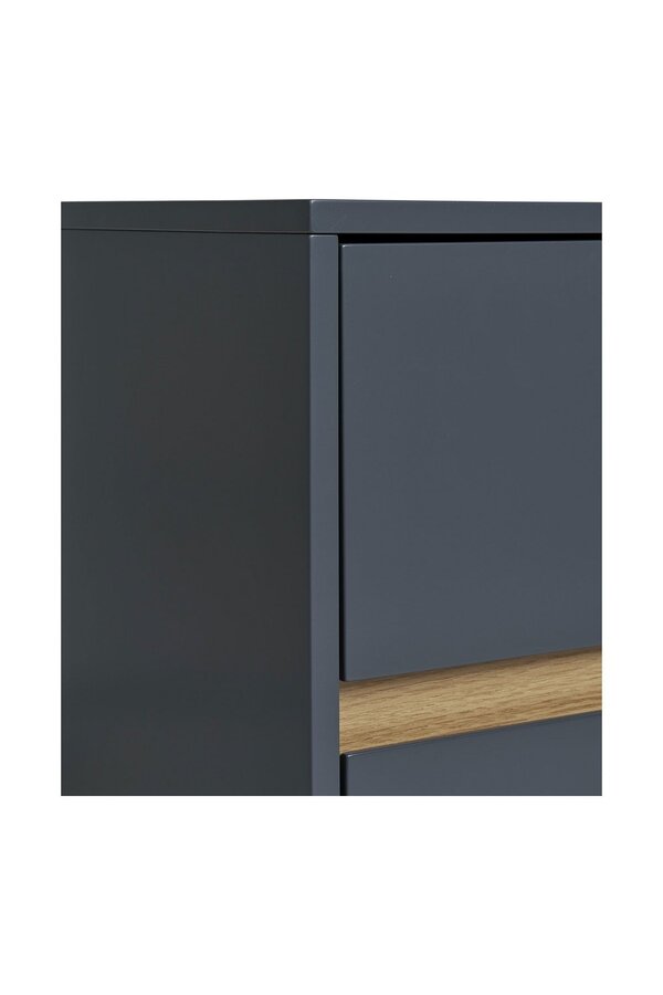 Bisley-bijzettafel