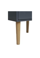 Bisley-bijzettafel