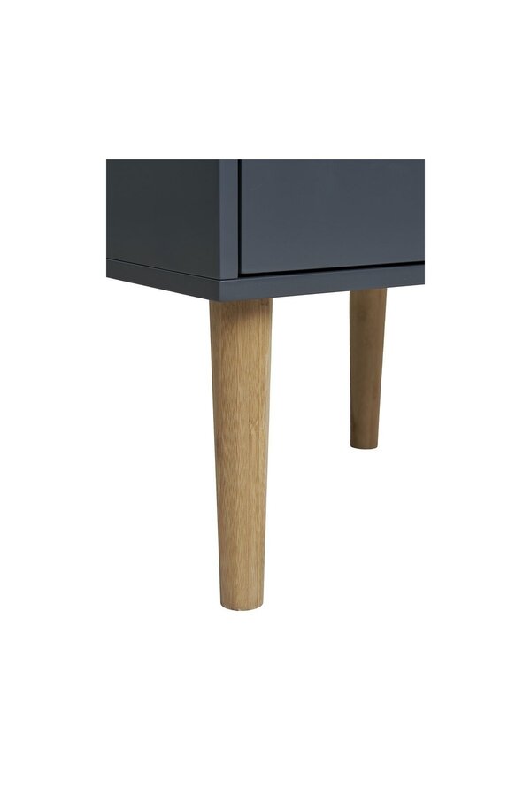 Bisley-bijzettafel