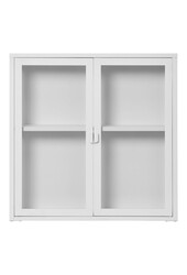 Brisbane vitrine suspendue