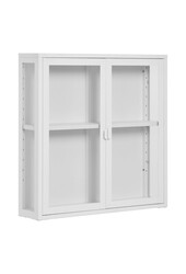 Brisbane vitrine suspendue