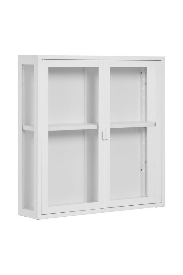 Brisbane vitrine suspendue