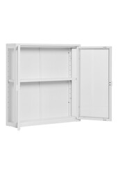 Brisbane vitrine suspendue