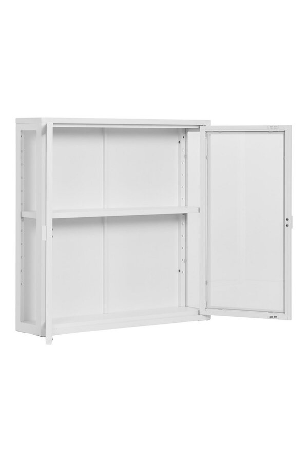 Brisbane vitrine suspendue