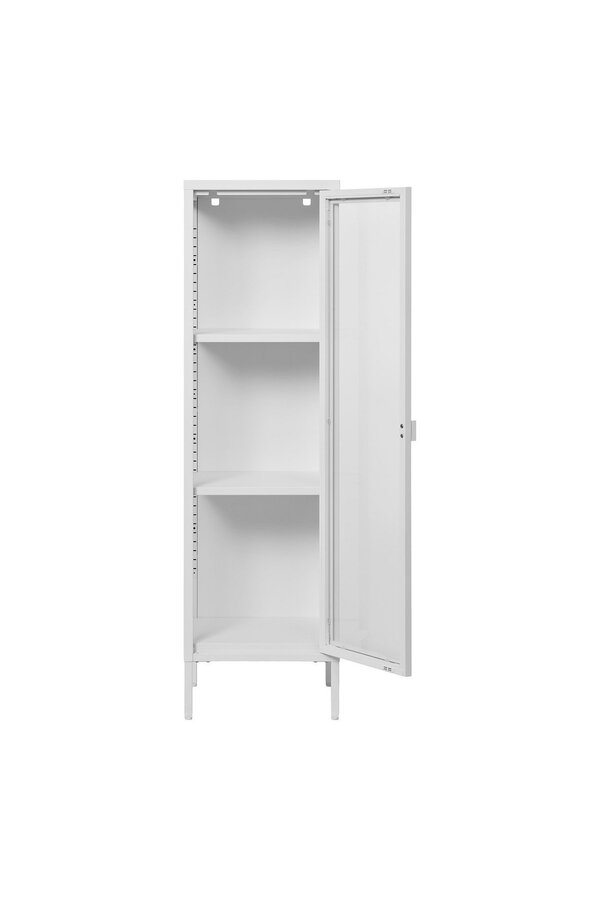 Vitrine étroite Brisbane