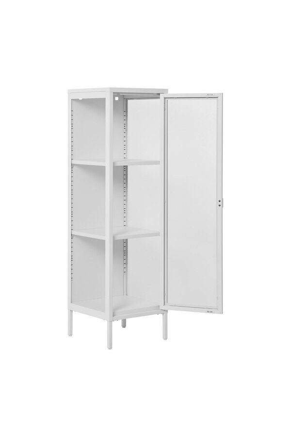 Vitrine étroite Brisbane