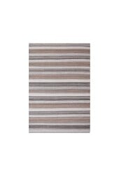 Morena Rug - Vloerkleed, handgeweven, natuur/grijs, 160x230 cm