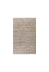 Avadi Rug - Tapis, tissé à la main, naturel/ivoire, 160x230 cm