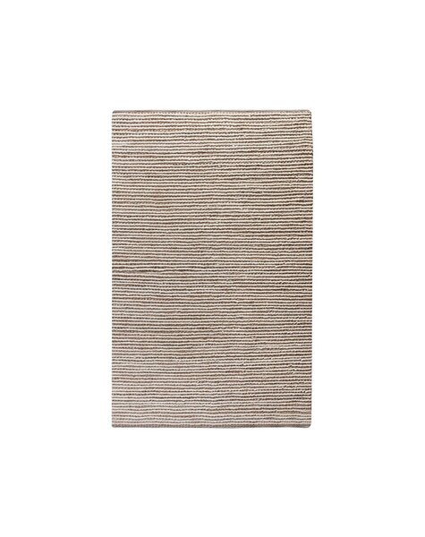 House Nordic Avadi Rug - Vloerkleed, handgeweven, natuur/ivoor, 160x230 cm