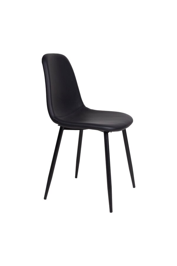 Chaise de salle à manger Stockholm - lot de 2