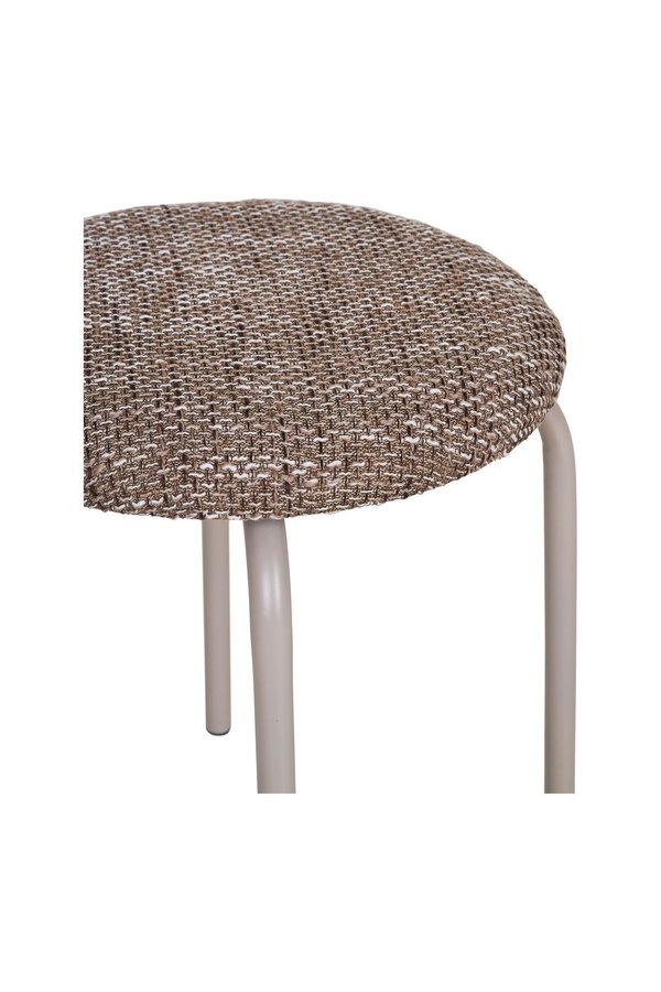 Tabouret Asmara