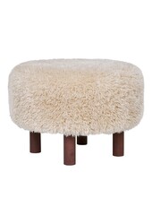 Inverness pouf