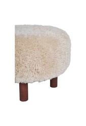 Inverness pouf