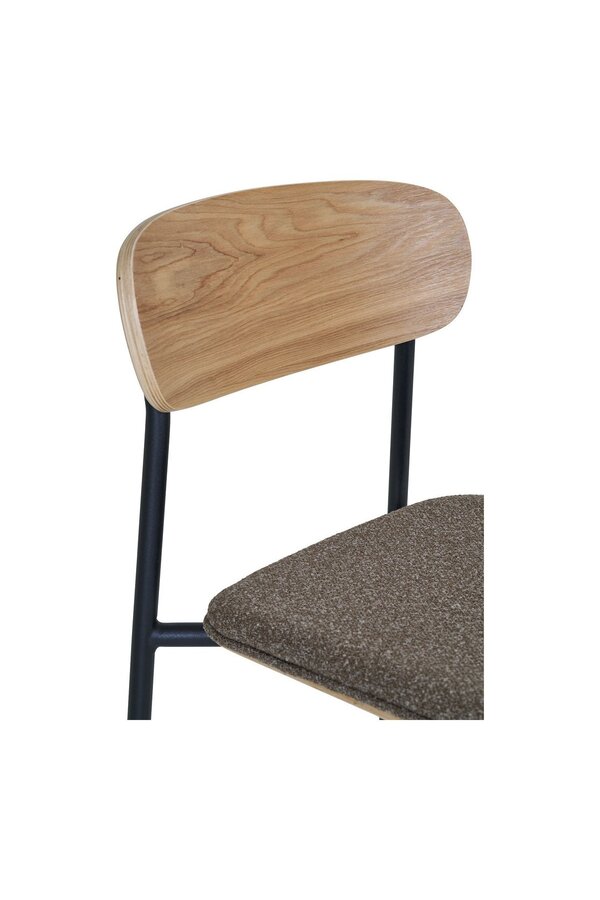 Tabouret de bar Estepona