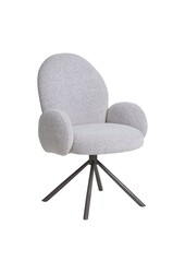 Lana chaise de salle à manger