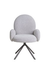 Lana chaise de salle à manger