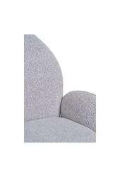 Lana chaise de salle à manger