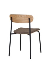 Chaise de salle à manger Estepona - Lot de 2