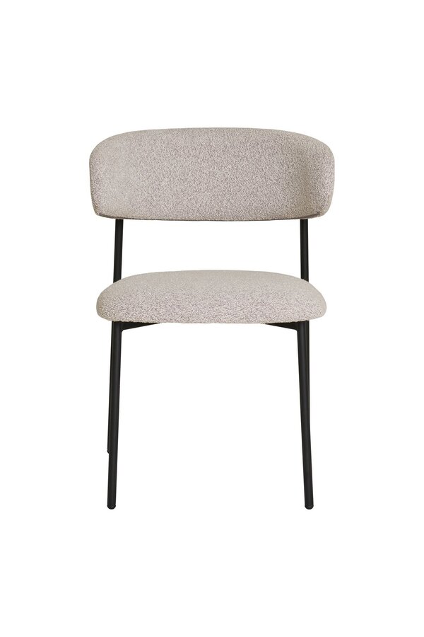 Mira Eetkamerstoel - Set van 2