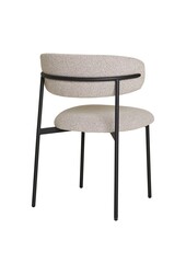 Mira Chaise de salle à manger - Lot de 2