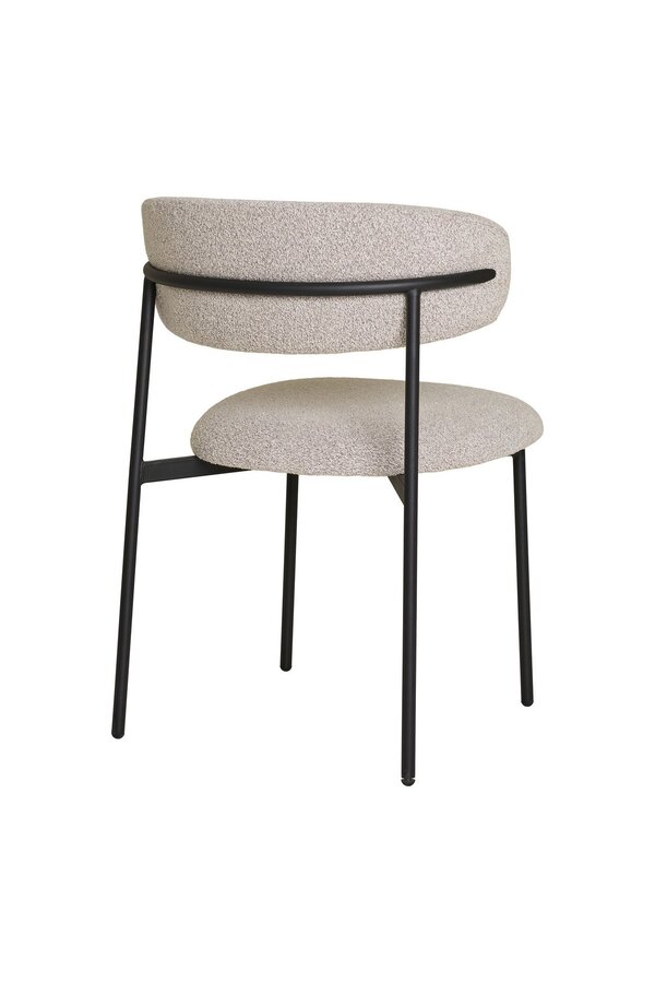 Mira Eetkamerstoel - Set van 2