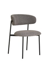 Mira Chaise de salle à manger - Lot de 2