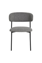 Mira Chaise de salle à manger - Lot de 2