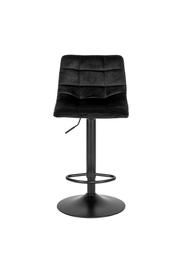 Tabouret de bar Middelfart - lot de 2