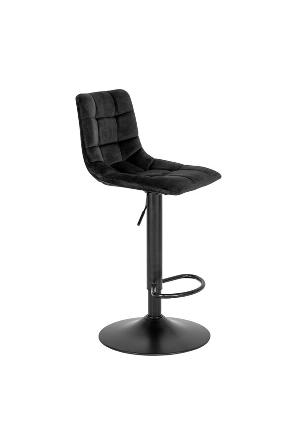 Tabouret de bar Middelfart - lot de 2