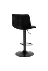 Tabouret de bar Middelfart - lot de 2