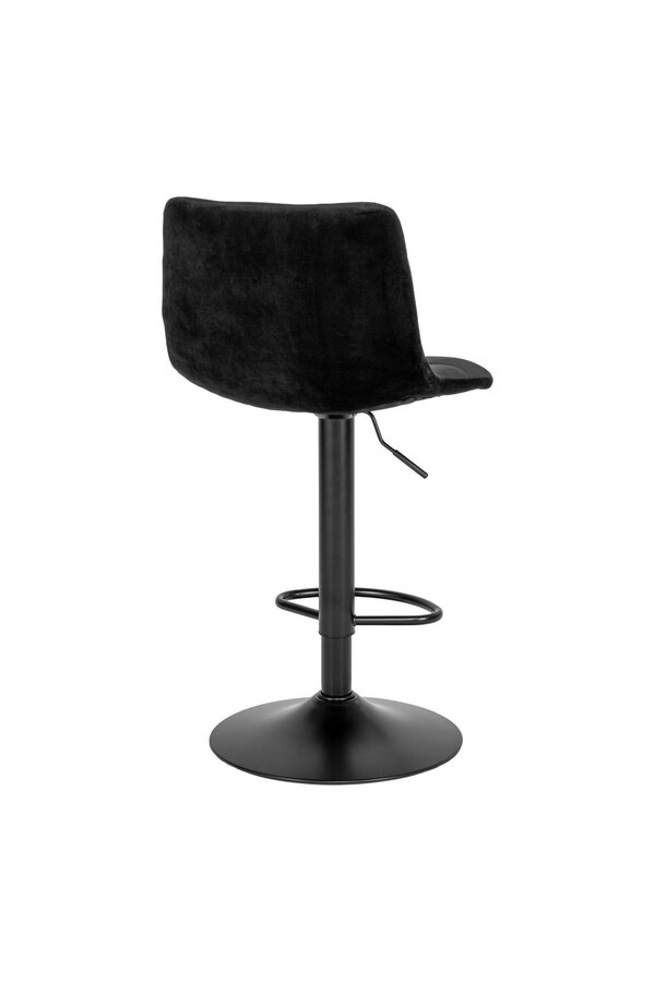 Tabouret de bar Middelfart - lot de 2