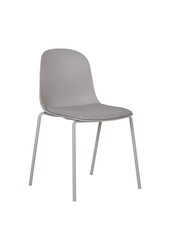 Chaise de salle à manger Madalena - Lot de 2