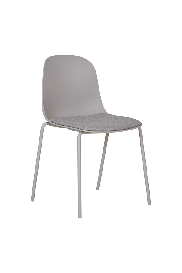 Chaise de salle à manger Madalena - Lot de 2