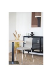 Chaise de salle à manger Madalena - Lot de 2