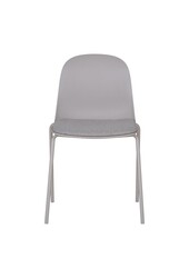 Chaise de salle à manger Madalena - Lot de 2