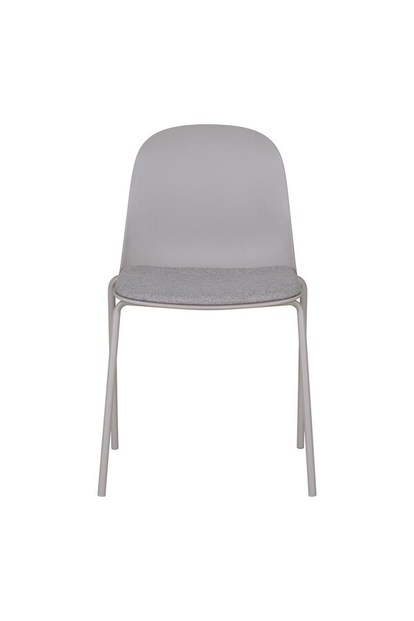 Chaise de salle à manger Madalena - Lot de 2