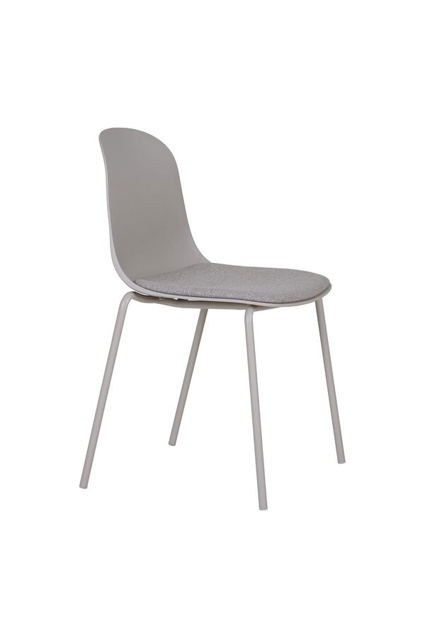Chaise de salle à manger Madalena - Lot de 2
