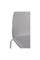 Chaise de salle à manger Madalena - Lot de 2