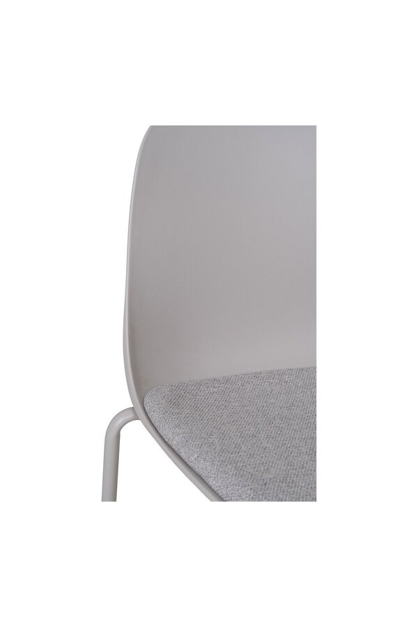 Chaise de salle à manger Madalena - Lot de 2