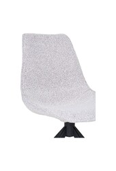 Monaco Chaise de salle à manger - Lot de 2