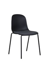 Madalena chaise de salle à manger - Lot de 2