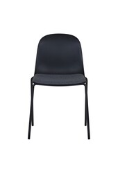 Madalena chaise de salle à manger - Lot de 2