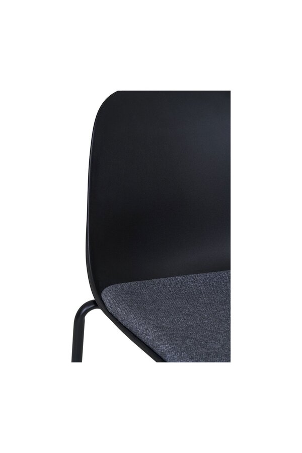 Madalena chaise de salle à manger - Lot de 2