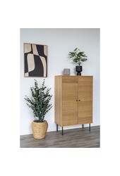 Canvas afdrukken van Kaapstad