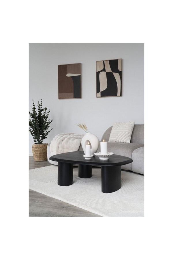 Canvas afdrukken van Kaapstad