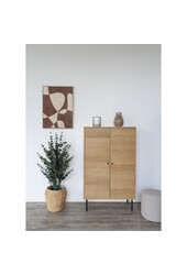 Canvas afdrukken van Kaapstad